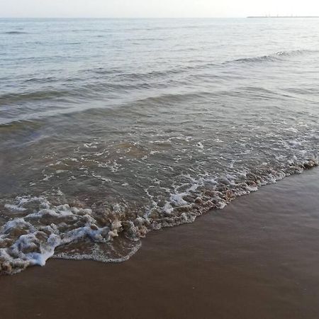 Grazioso Appartamento Di Fronte Al Mare Pozzallo Dış mekan fotoğraf