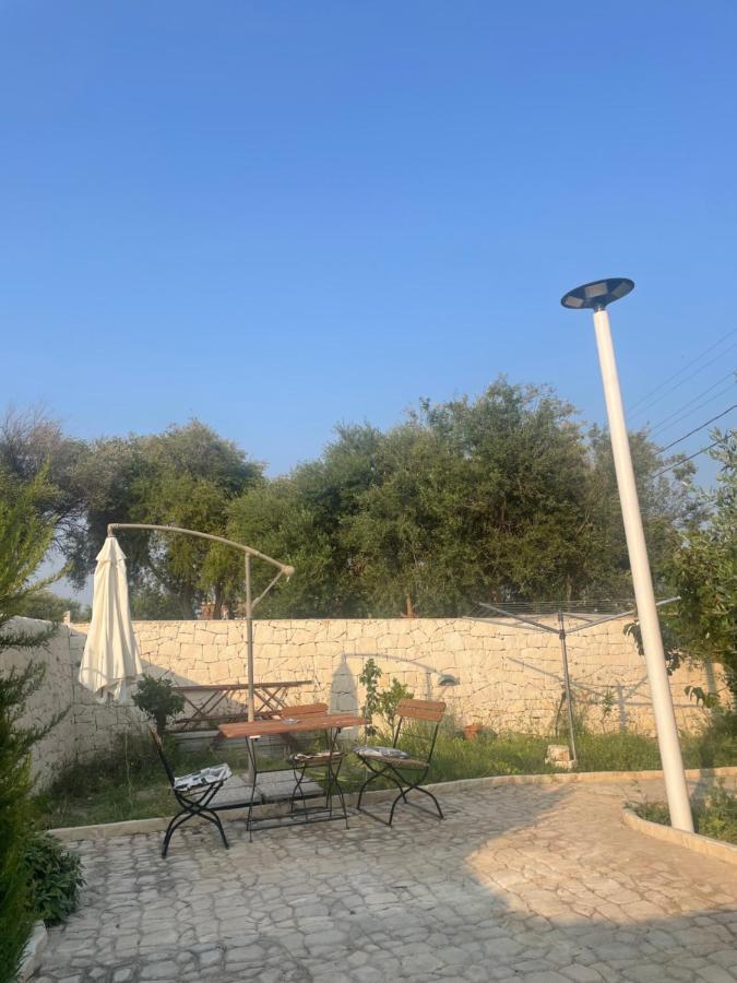 Grazioso Appartamento Di Fronte Al Mare Pozzallo Dış mekan fotoğraf